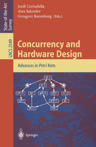 Concurrency and Hardware Design