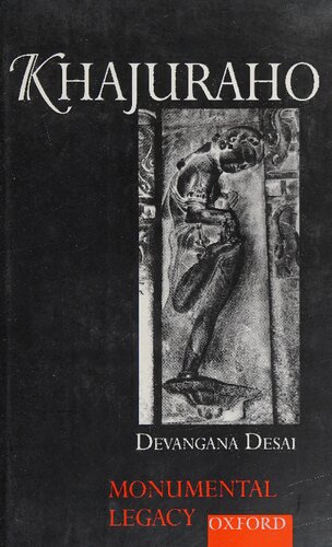 Khajuraho