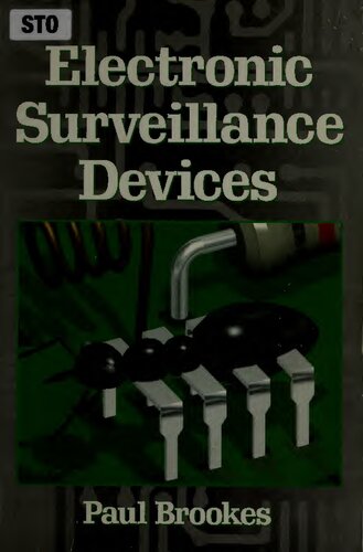 Electronic Surveillance Devices