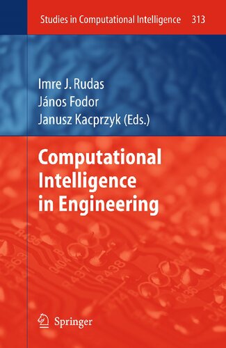 Computational Intelligence and Informatics: Principles and Practice (Studies in Computational Intelligence, 313)
