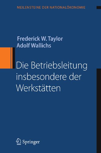 Beiträge zur Geldtheorie: von Marco Fanno, Marius W. Holtrop, Johan G. Koopmans, Gunar Myrdal, Knut Wicksell (Meilensteine der Nationalökonomie) (German Edition)