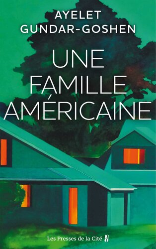 Une famille américaine