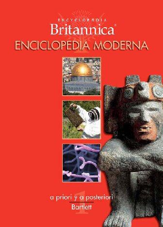 Enciclopedia Moderna