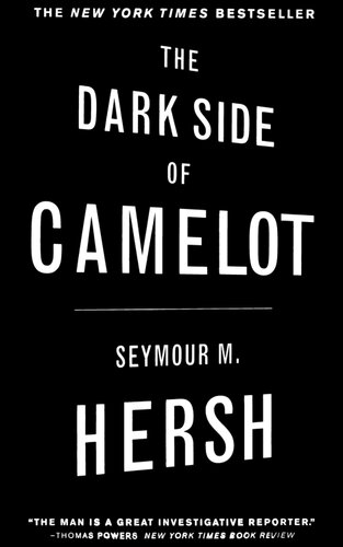 The Dark Side of Camelot