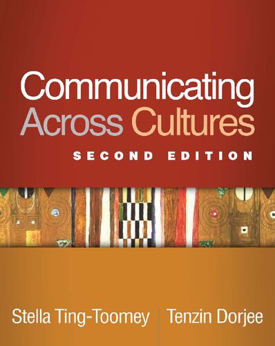 Communicating Across Cultures