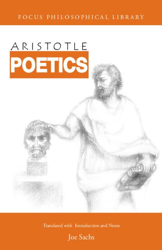 Aristotle: Poetics