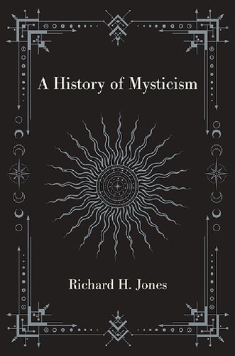 A History of Mysticism
