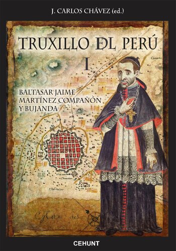 Truxillo del Perú [1790]