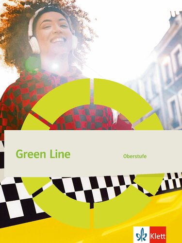 Green Line Oberstufe