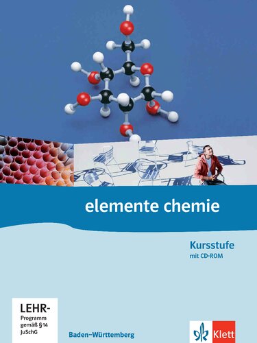 elemente chemie Kursstufe | Baden-Württemberg
