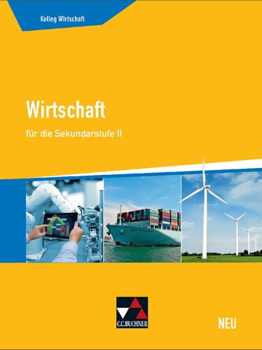 Wirtschaft für die Sekundarstufe II