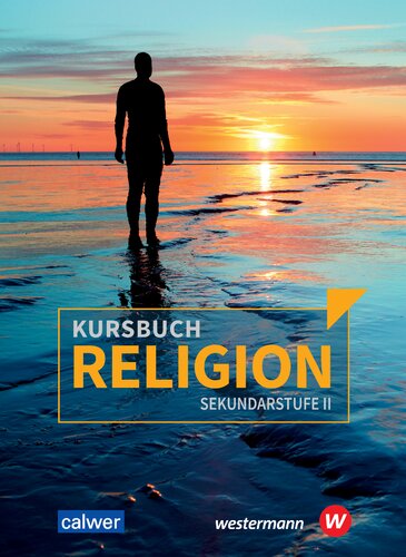 Kursbuch Religion Sekundarstufe II