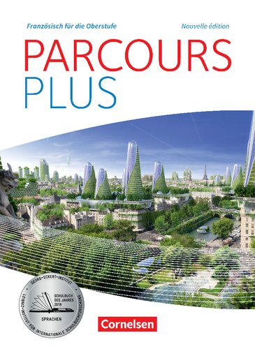 Parcours Plus: Französisch für die Oberstufe