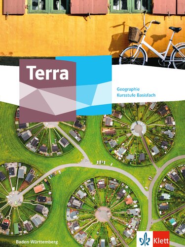 Terra Geographie Kursstufe Basisfach