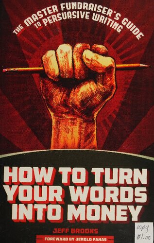 How to Turn Your Words Into Money