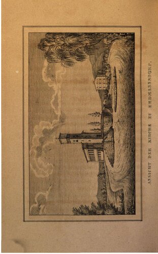 Die Herrschaft Erdmannsdorf im Schlesischen Riesengebirge, historisch dargestellt