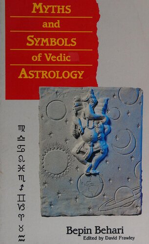 Myths and Symbols of Vedic Astrology