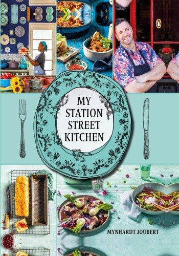 My Station Street Kitchen