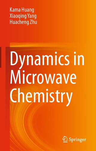 Dynamics in Microwave Chemistry