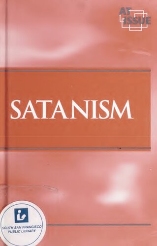 Satanism