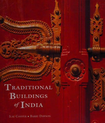 Traditional Buildings of India