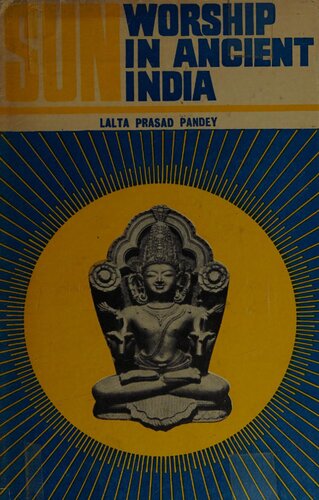 Sun Worship in Ancient India