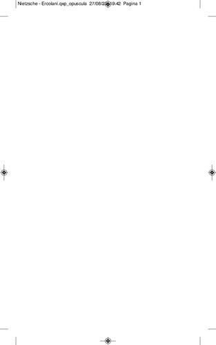 Nietzsche l'iperboreo. Il profeta della morte dell'uomo nell'epoca dell'intelligenza artificiale