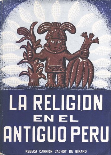 La religion en el antiguo Peru (Norte y Centro de la Costa, Período Post-Clásico)
