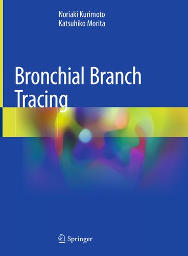 Bronchial Branch Tracing