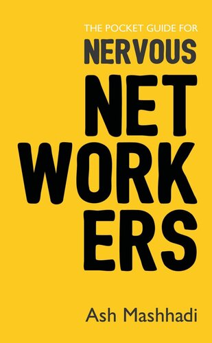 The Pocket Guide for Nervous Networkers