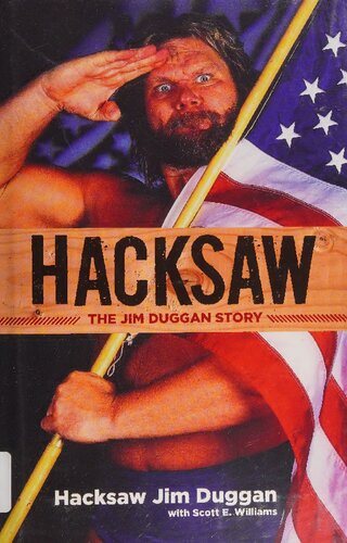Hacksaw: The Jim Duggan Story