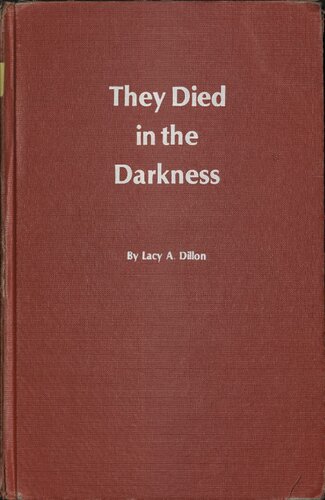 They Died in Darkness