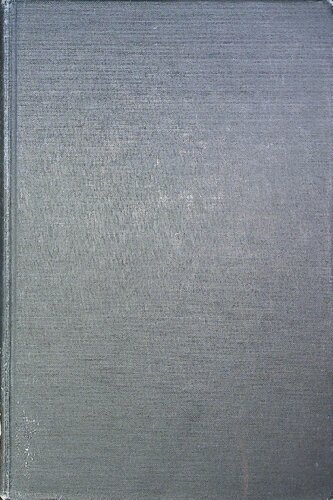 Quantum Mechanics in Chemistry