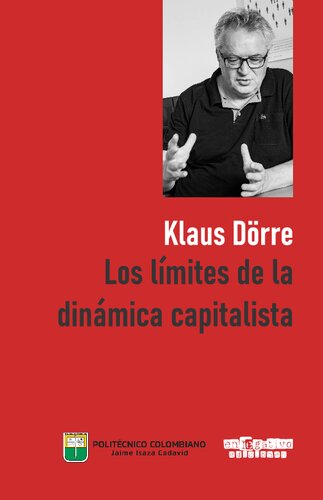Los límites de la dinámica capitalista