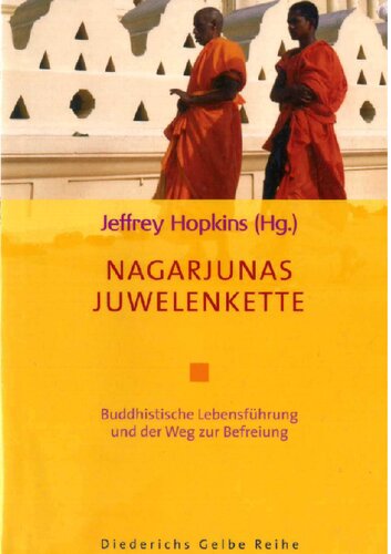 Nagarjunas Juwelenkette