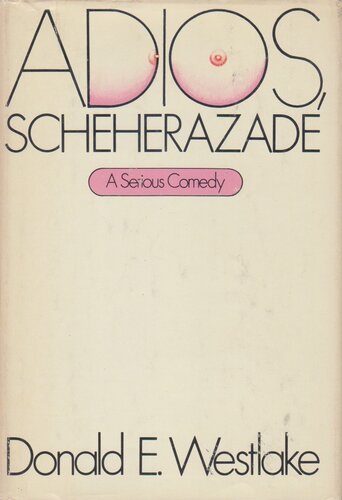 Adios, Scheherazade