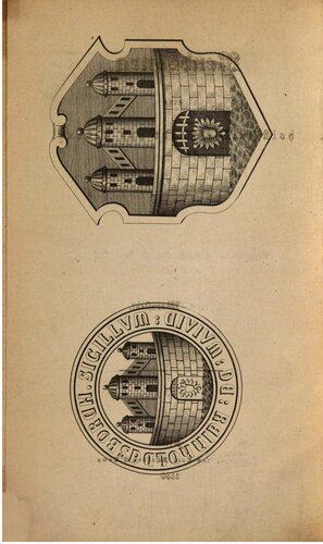 Rendsburg, eine holsteinische Stadt und Festung ; eine historisch-staatsrechtliche Untersuchung