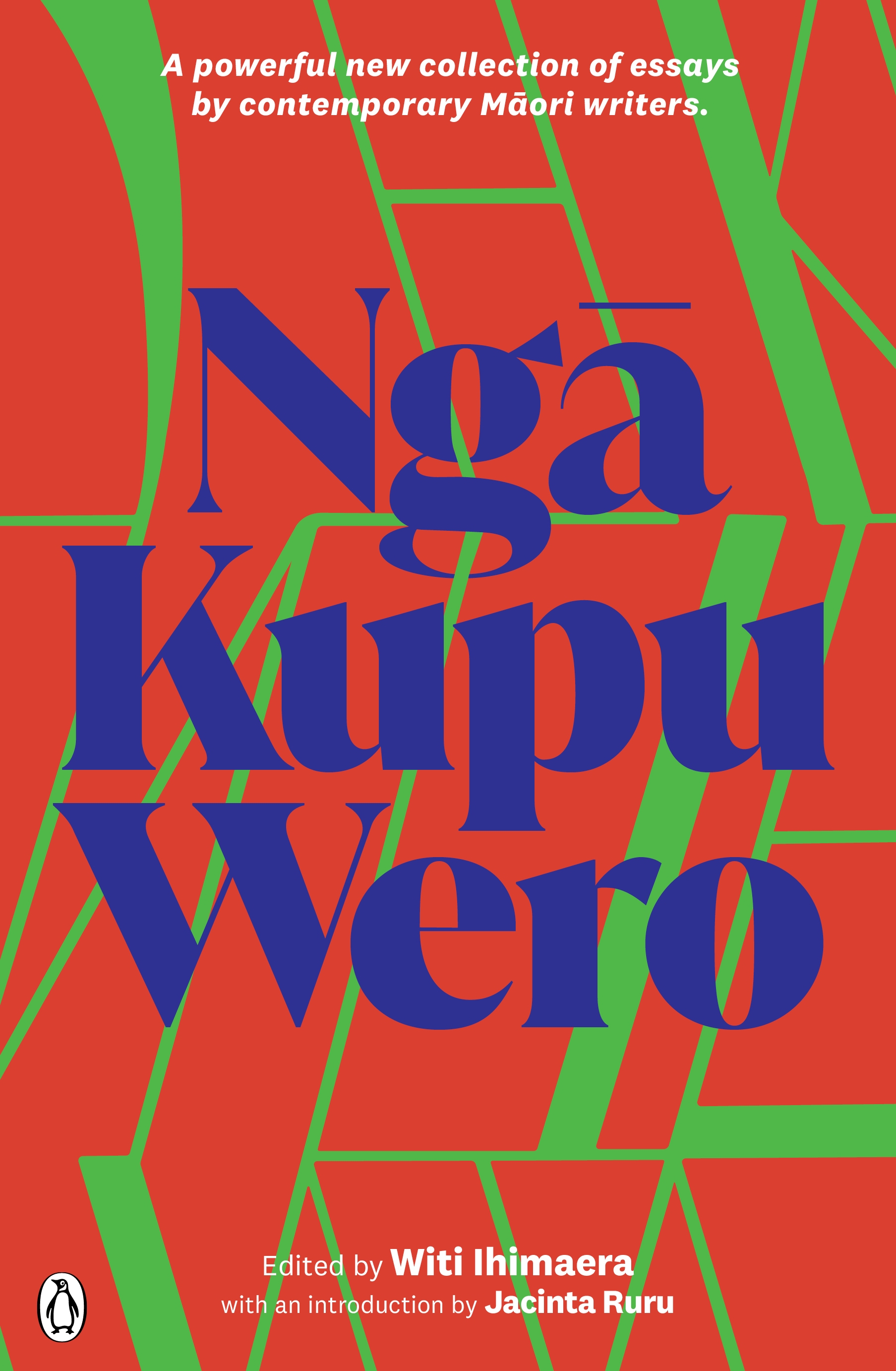 Ngā Kupu Wero