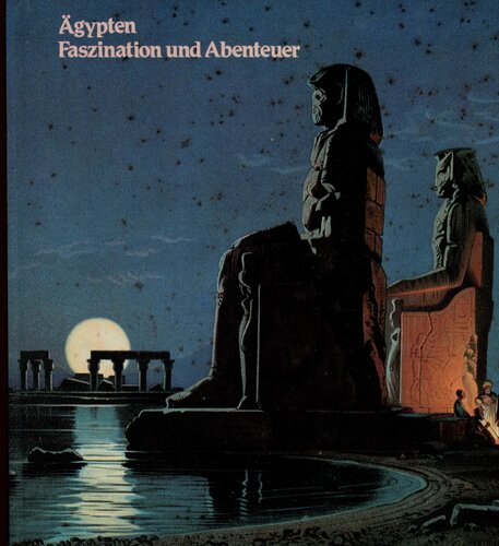 Ägypten: Faszination und Abenteuer