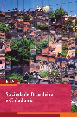 Sociedade Brasileira e Cidadania