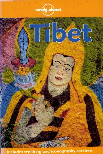 Tibet