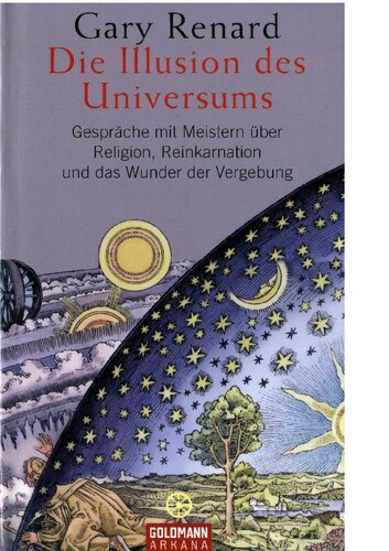 Die Illusion des Universums