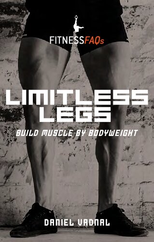 Limitless Legs