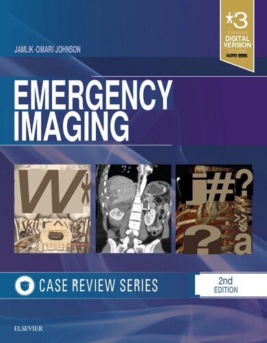 Emergency Imaging