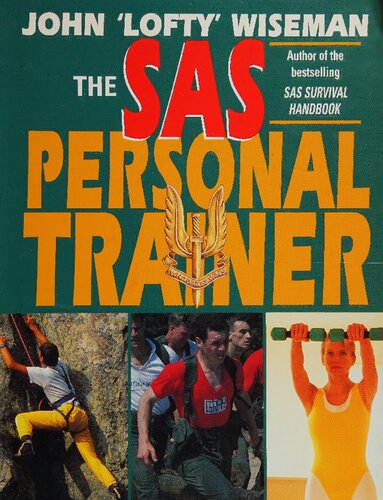 The SAS Personal Trainer