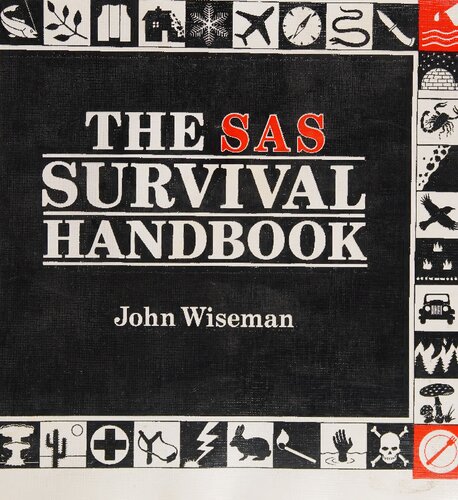 The SAS Survival Handbook