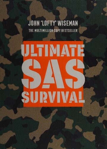Ultimate SAS Survival