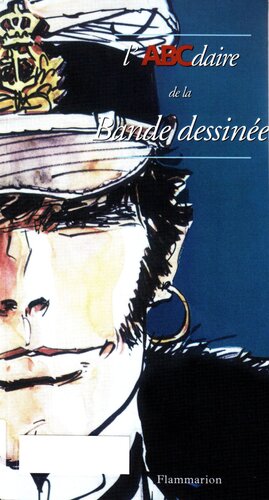 L'ABCdaire de la bande dessinée