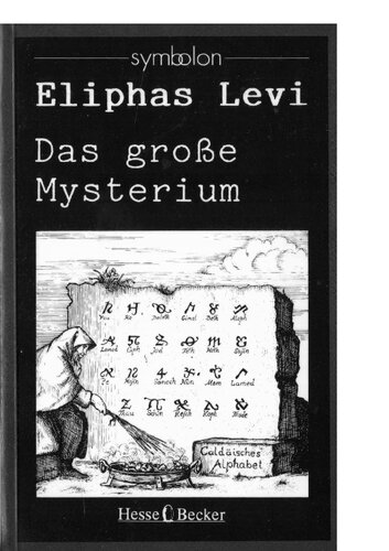 Das große Mysterium