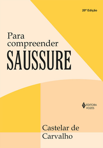 Para compreender Saussure